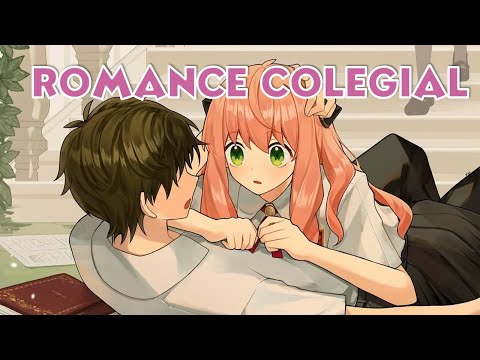 MOMENTO DE DECIRLO - CONFESIONES | SpyxFamily Comic Fandub Español Latino Damianya