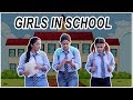 GIRLS IN SCHOOL Sibbu Giri