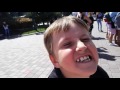 Andrew And Me Disney 2017
