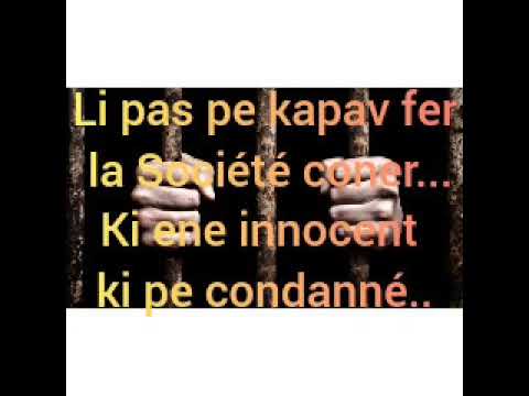 CULPABILITÉ - Nesty Jhany