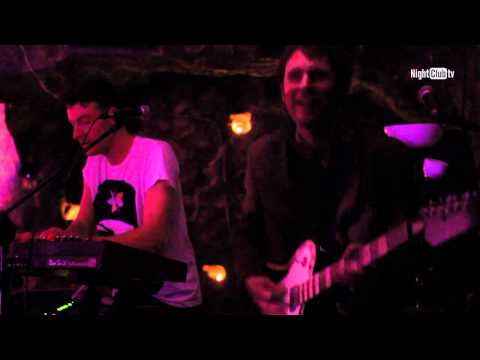 Wareika [Shanti] 2010-11-19 NightClubTV