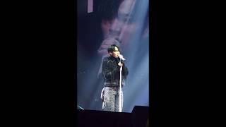 LEE GI KWANG 이기광 Mini LIVE 20180128 [ONE] ONLY YOU