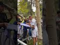 ?? Real Madrid fans in LA sing Happy Birthday to Fede Valverde! ? #shorts #realmadridshorts