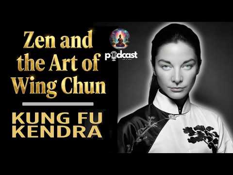 Kung Fu Kendra YouTube Interview