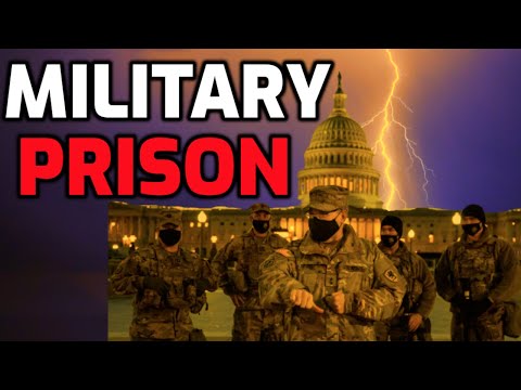 SHTF! State of Emergency JUST Declared In West Virginia! National Guard Deployed, Military Prisons Being Established...? - Patrick Humphrey Preparedness