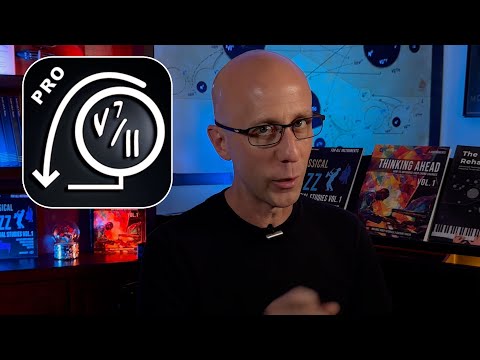 How To Use Mapping Tonal Harmony Pro | Harmony App (macOS & iOS)