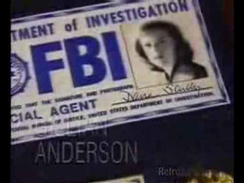 P&F vs Mike Nero X Files Are Missing KlubbBass Djz Mash Up