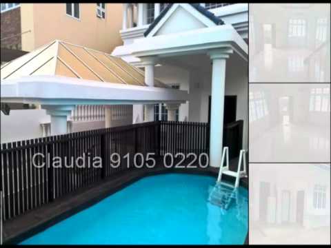 Wilkinson Road House Rental