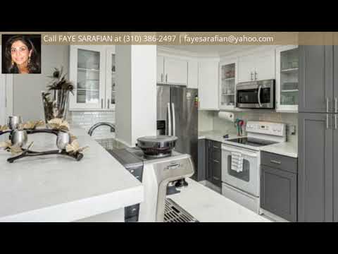 100 S Doheny Dr #221, Los Angeles, CA 90048 - MLS #20-574602