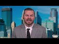 Tate Donovan Talks About ROCKETMAN