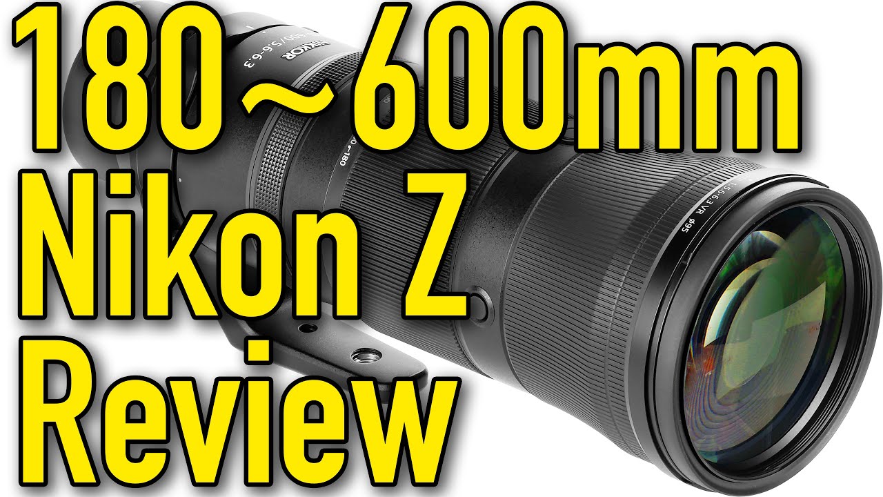 Video thumbnail for Video Review 1