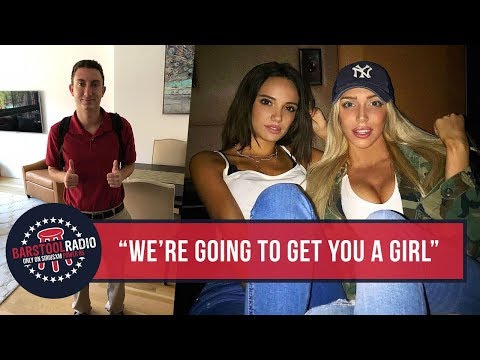 Call Her Daddy Wants to Give Tommy Smokes a Makeover — Barstool Radio