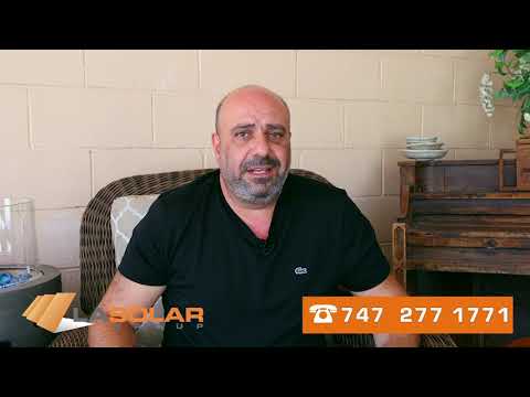 Go Solar, Go Save, Get Satisfied!