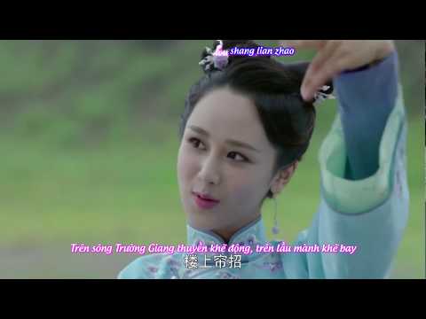 Nhất tiễn mai (一翦梅) - Mao Trạch Thiếu