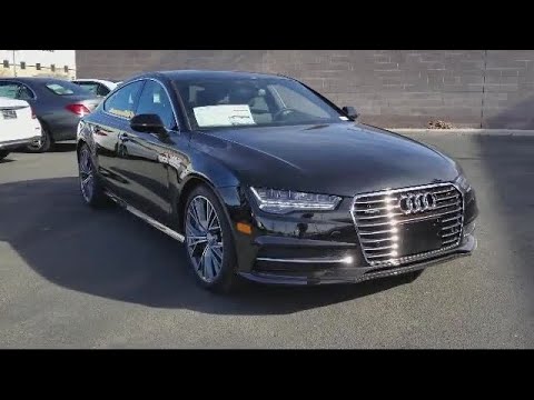 2018 Audi A7  Hatchback Albuquerque