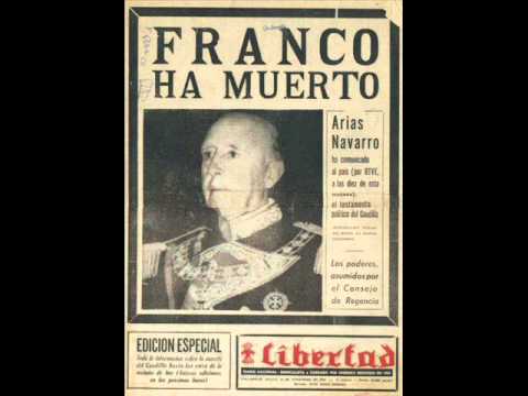 Víctor Manuel - Canción de la Esperanza