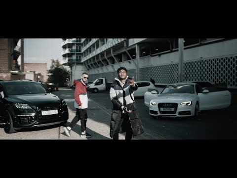 QazCash X CrossBreed - Trapstar Money
