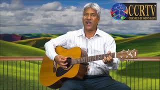 Praise and Worship Glenn Nunes 01