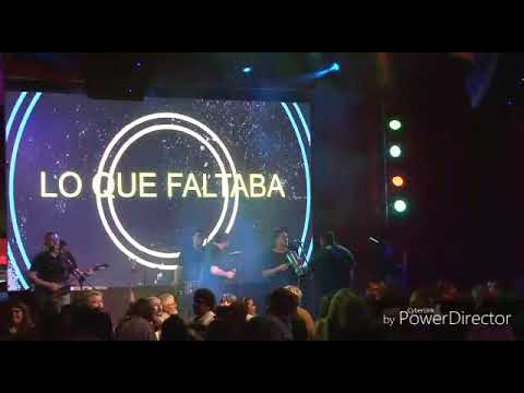 Esa Malvada (LQF) CASINO MAGIC NEUQUEN