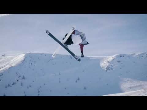 Snowpark Turracher Höhe: Season Teaser 2019/20 - Freeski Edit