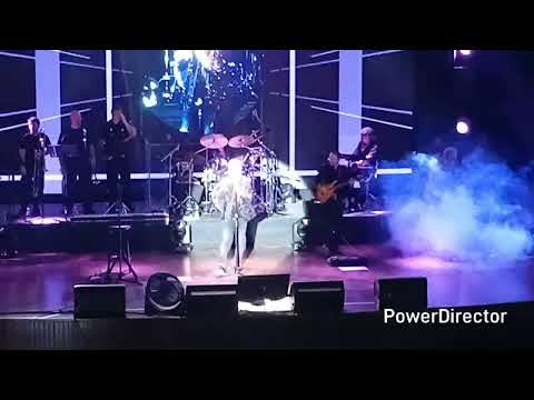 SHOW EN VIVO MOMENTO MÚSICAL DE MIGUEL MATEOS MUCHAS GRACIAS A JUJUY MUCHAS GRACIAS A PALPALÁ