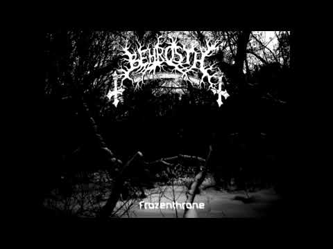 Behrosth - Frozenthrone [2017]