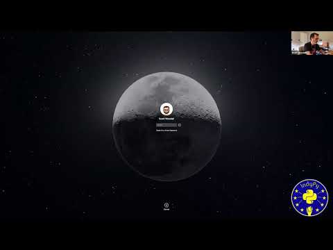 "Django Best Practices" by Scott Woodall - YouTube