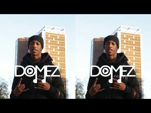 FREE AFRO DRILL TYPE BEAT 2022 x KAYEM 2X RSL x HAZEY TYPE BEAT "CHANEL"