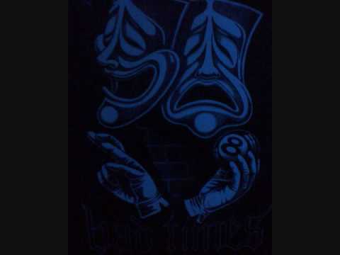 Spice 1 and Simply E - West Coast, East Coast