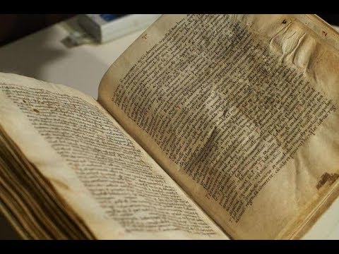 Ks. prof.  Stanisław Koczwara: Dagome Iudex. Polska należy do Stolicy Apostołów.