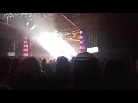 Miss Pole Dance America 2016 - "Major Tom"