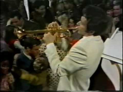 Herb Alpert & the Tijuana Brass Tangerine Video 1967