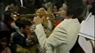 Herb Alpert &amp; the Tijuana Brass Tangerine Video 1967