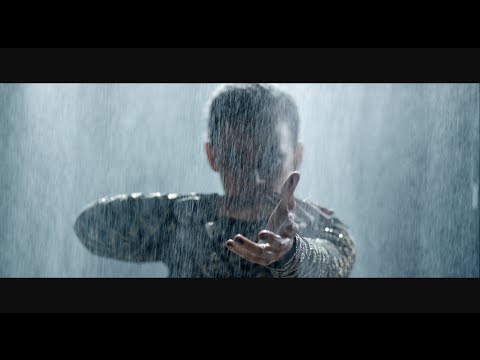 OKENYO - Broken Chest (Official Video)