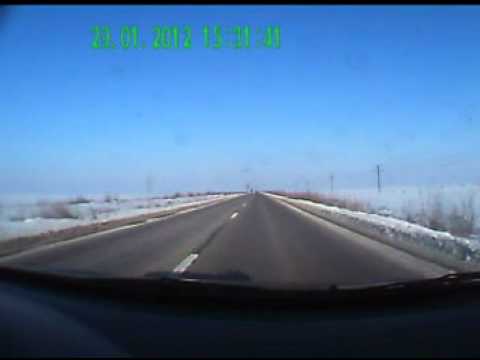 live crash accident  2012; accident cu pasare
