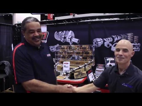 Lunati Bootlegger M2 Cars | PRI 2015