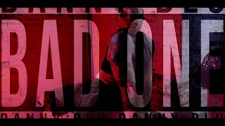 Danny Blu - Bad One (Official Music Video)