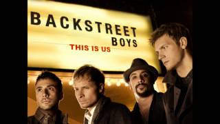 Backstreet Boys - Straight Through My Heart [Audio]