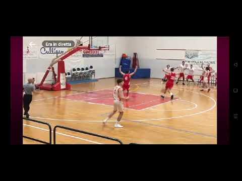 IL CANESTRO DELLA DON BOSCO LIVORNO