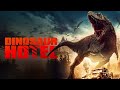 Dinosaur Hotel | Official Trailer | Horror Brains