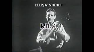 Peter Yarrow - Buddy (Brother), Can You Spare A Dime? (A-capella)