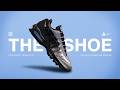 The Shoe Baggys TV Palace X Nike Air Max 95