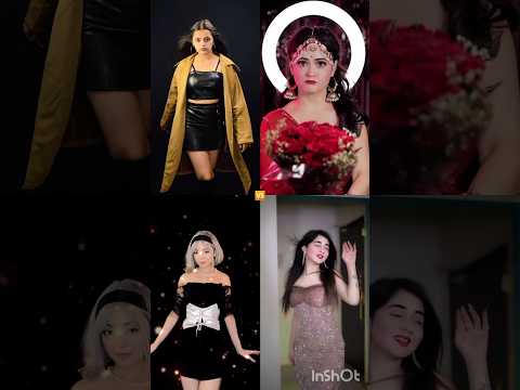 Who is Best?|| Dipika Rana🆚️Daizy Aizy🆚️Simpal Kharel🆚️Muskan|| #trending #youtube #shorts