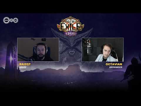 Act 10 Kitava XaiTV Community Race