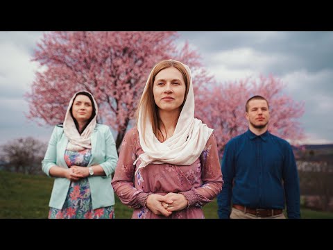 Primăvară dulce | Tineri din Cluj | Cântare de Înviere