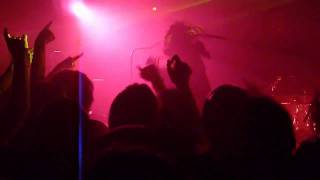 &quot;SELECTOR&quot; -SKINDRED- *LIVE HD* NORWICH WATERFRONT 30/9/09