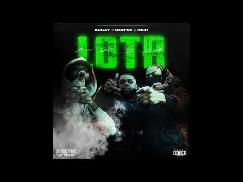 Bugzy - Lean Out The Ride Remix ft  Deepee x Inch (Official Audio)