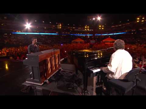 ACM Presents: Superstar Duets Preview - Luke Bryan & Ronnie Milsap