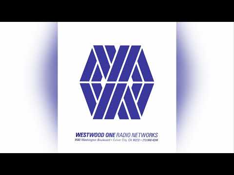 LIVE - "In Concert" WestWood One Radio (12/10/1994)