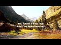 Mountain Dew by Charlie Rich (with lyrics)